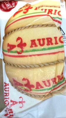 Provolone Piccante