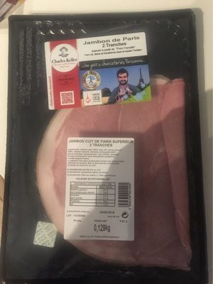 Jambon De Paris