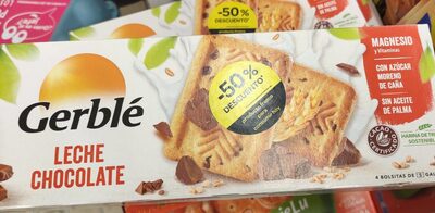 Galletas
