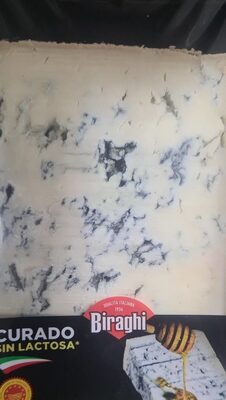 Gorgonzola