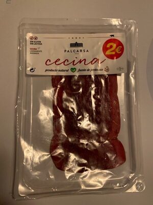 Cecina