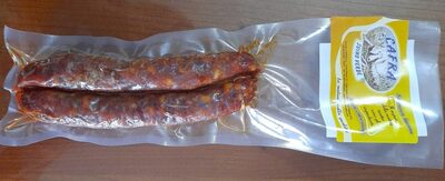 Salsiccia