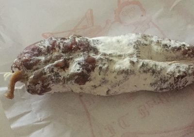 Saucisson