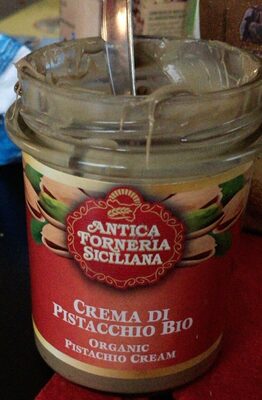 Crema Di Postacchi Bio