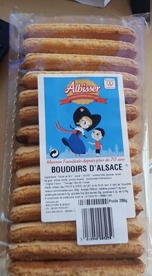 Boudoirs D'alsace