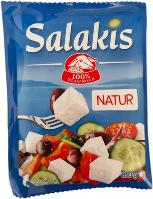 Schafskäse Natur