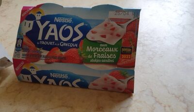 Yaos