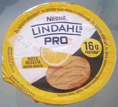 Pro+ Sabor Limão & Cookies