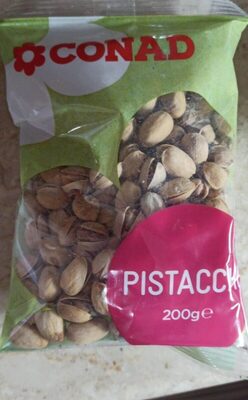 Pistacchi