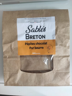 Sablés