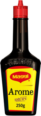 Arôme Maggi - Bouteille 250g