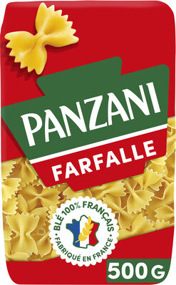 Farfalle Qualité Supérieure 500g