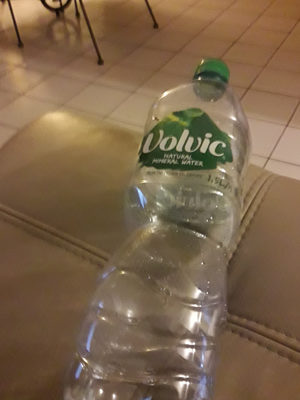 Volvic Nature 150cl Pet