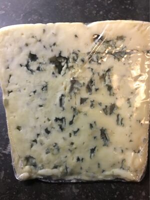 Bleu D Auvergne Aop