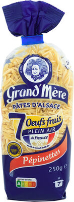 Pépinettes