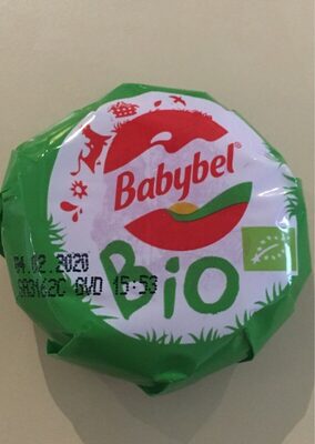 Babybel Bio