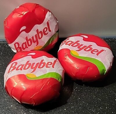 Mini Babybel