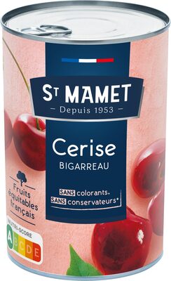 Cerise Bigarreau