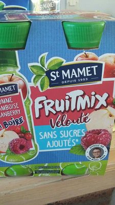 Fruitmix Velouté