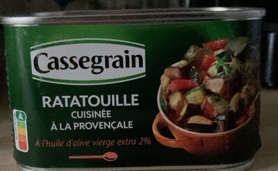 Ratatouille