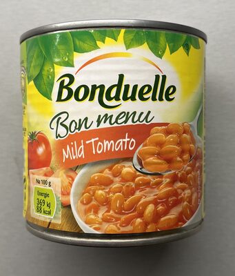 Bon Menu Mild Tomato