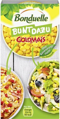 Goldmais Mini