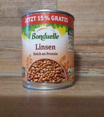 Linsen