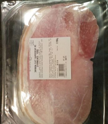 Jambon Cuit Superieur