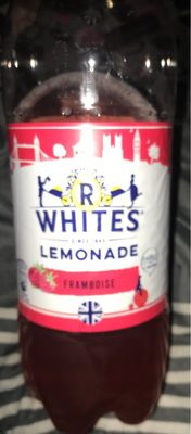 Limonade Framboise