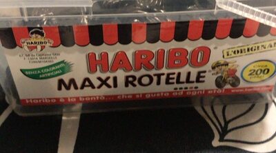 Maxi Rotelle