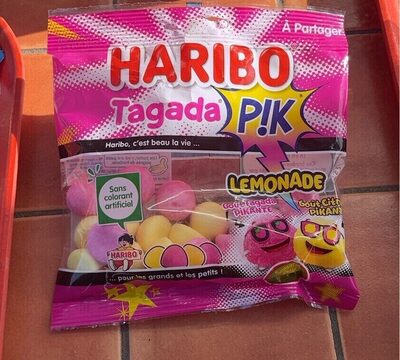 Tagada Piquant