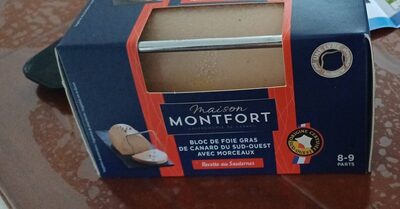 Foie Gras