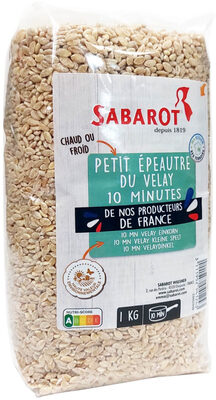 Petit Épeautre Du Velay 10 Min