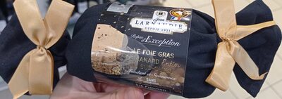Foie Gras De Canard Entier Du Sud-ouest