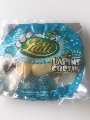 Lapins