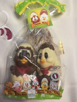 Chick&ken