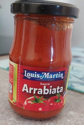 Sauce Arrabiata