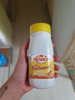 La Bechamel
