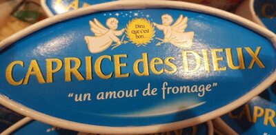 Caprice Des Dieux