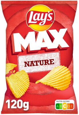 Max Nature