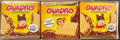 Quadro L'original