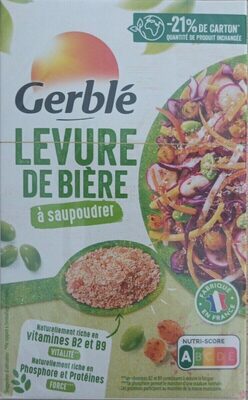 Levure De Bière