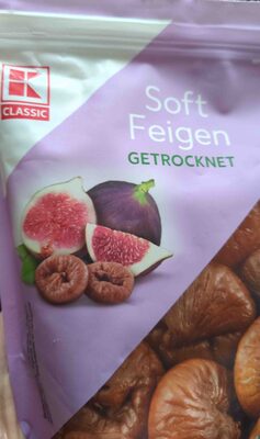 Soft Feigen