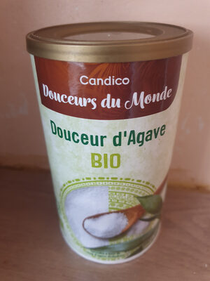 Douceur D'agave Bio