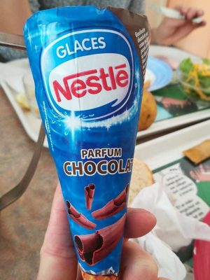 Glace
