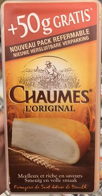 L'original ( 50g Gratis)