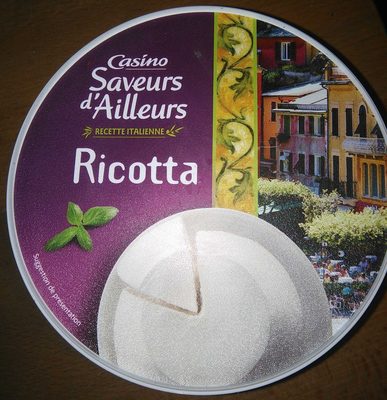 Ricotta