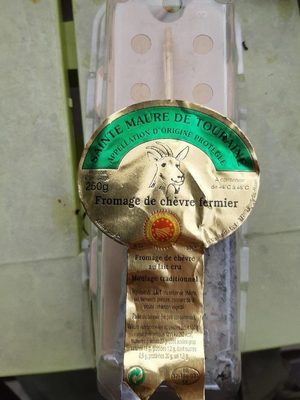 Sainte Maure De Touraine
