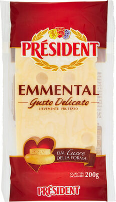 Emmental Gusto Delicato