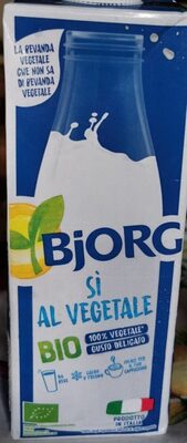 Si Al Vegetale